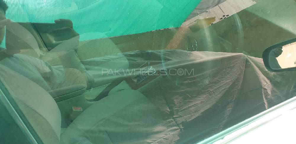 Toyota Corolla 2006 for Sale in Peshawar Toyota Corolla 2006 for Sale in Peshawar Image-4