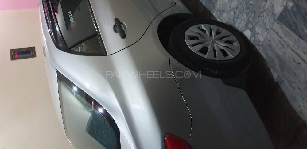 Toyota Corolla 2014 for Sale in Lahore Toyota Corolla 2014 for Sale in Lahore Image-6