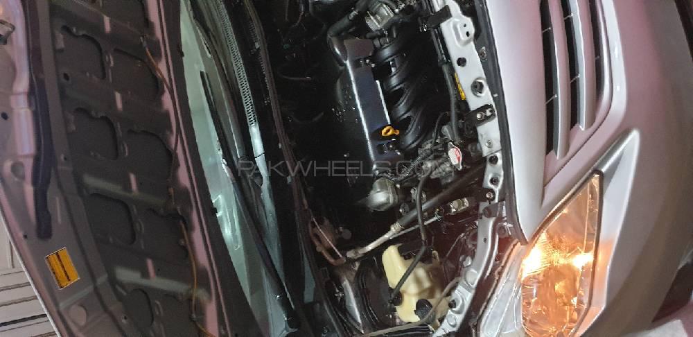 Toyota Corolla 2014 for Sale in Lahore Toyota Corolla 2014 for Sale in Lahore Image-8