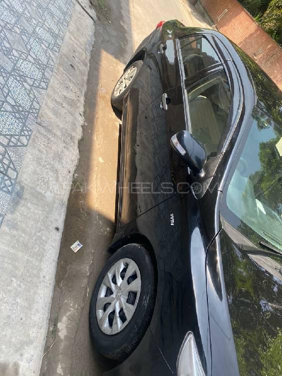 Toyota Corolla 2014 for Sale in Lahore Toyota Corolla 2014 for Sale in Lahore Image-6