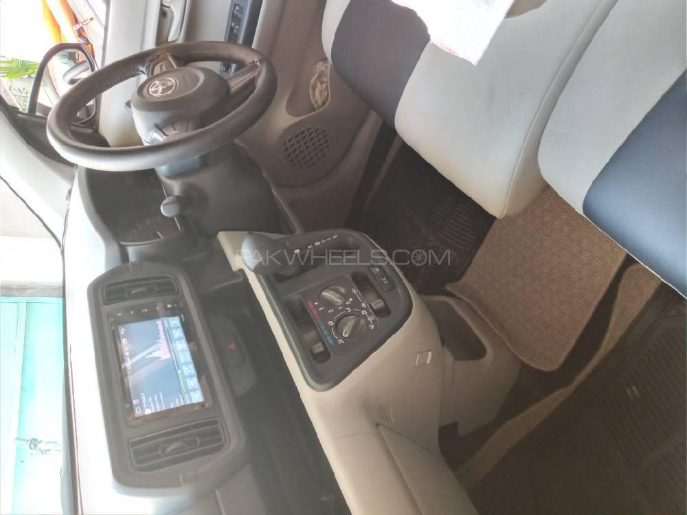 Toyota Passo 2016 for Sale in Rawalpindi Toyota Passo 2016 for Sale in Rawalpindi Image-4