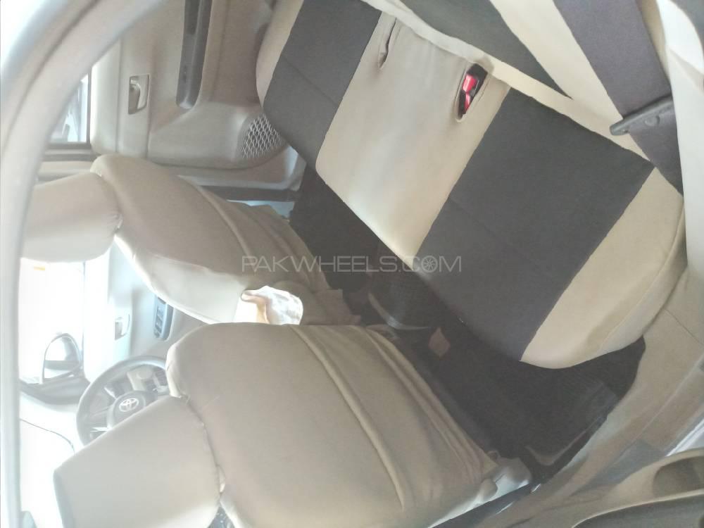 Toyota Passo 2016 for Sale in Rawalpindi Toyota Passo 2016 for Sale in Rawalpindi Image-12