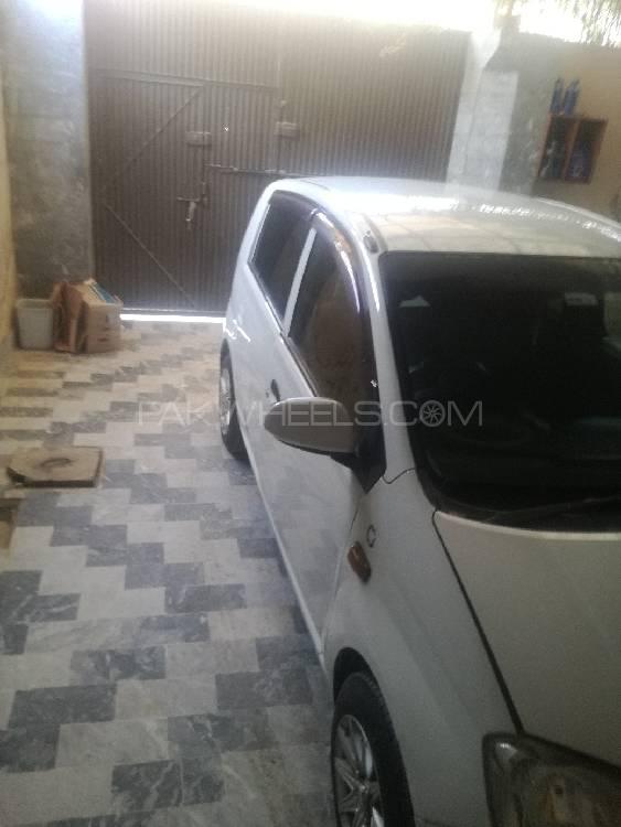 Daihatsu Mira 2006 for Sale in Mardan Daihatsu Mira 2006 for Sale in Mardan Image-4