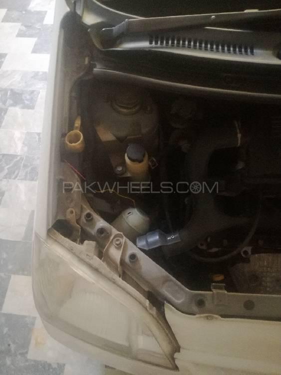 Daihatsu Mira 2006 for Sale in Mardan Daihatsu Mira 2006 for Sale in Mardan Image-2