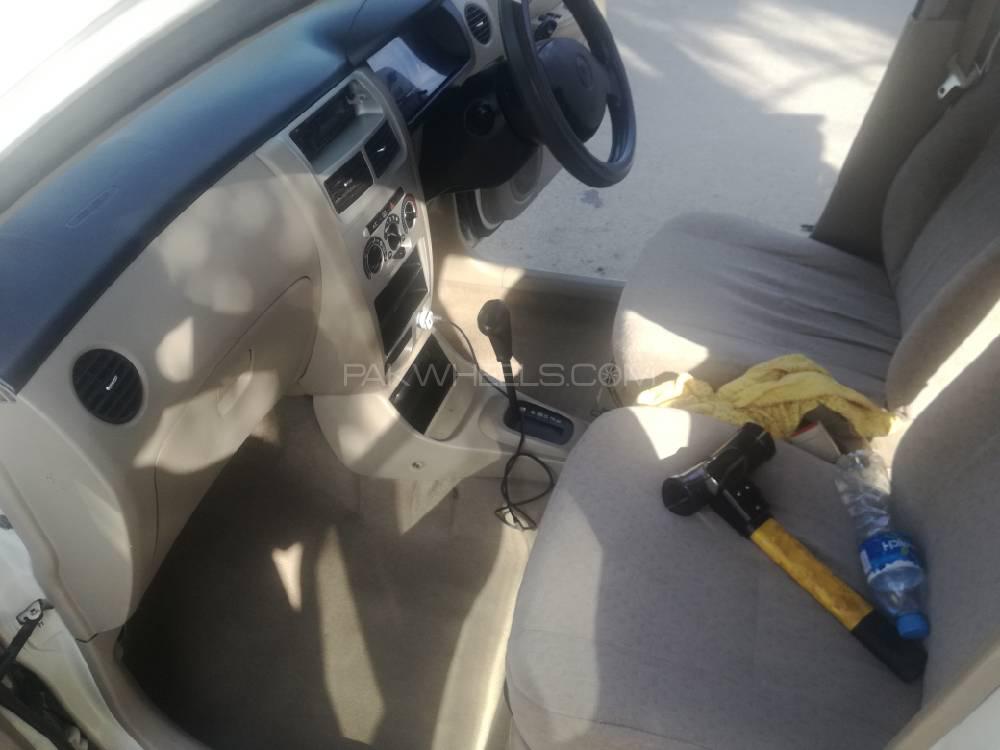 Daihatsu Mira 2006 for Sale in Mardan Daihatsu Mira 2006 for Sale in Mardan Image-10