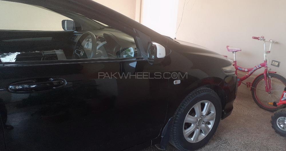 ہونڈا سٹی 2010 for Sale in راولپنڈی ہونڈا سٹی 2010 for Sale in راولپنڈی Image-13