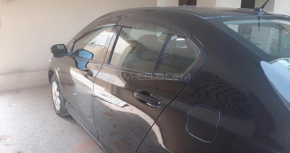 ہونڈا سٹی 2010 for Sale in راولپنڈی ہونڈا سٹی 2010 for Sale in راولپنڈی Image-8