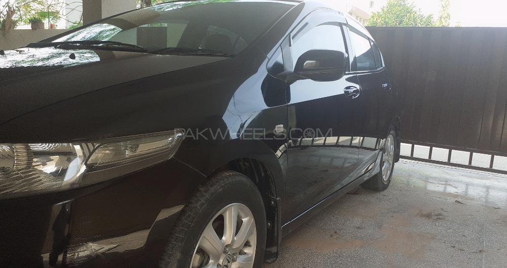 ہونڈا سٹی 2010 for Sale in راولپنڈی ہونڈا سٹی 2010 for Sale in راولپنڈی Image-14
