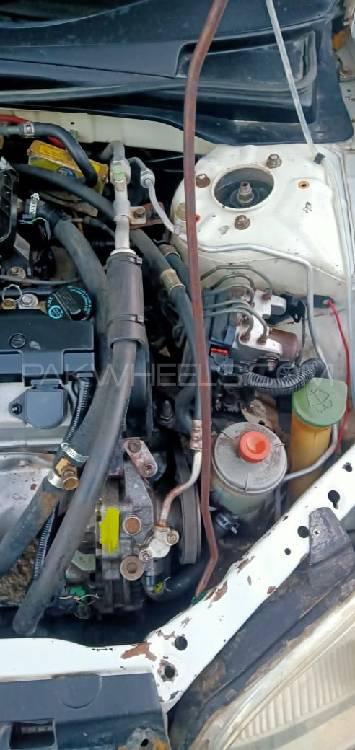 Honda Civic 2001 for Sale in Karachi Honda Civic 2001 for Sale in Karachi Image-10