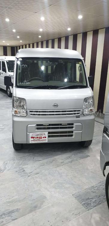 Nissan Clipper 2015 for Sale in Gujranwala Image-1
