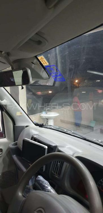 Nissan Clipper 2015 for Sale in Gujranwala Nissan Clipper 2015 for Sale in Gujranwala Image-3