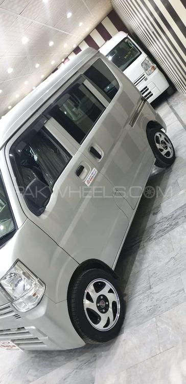 Nissan Clipper 2015 for Sale in Gujranwala Nissan Clipper 2015 for Sale in Gujranwala Image-5