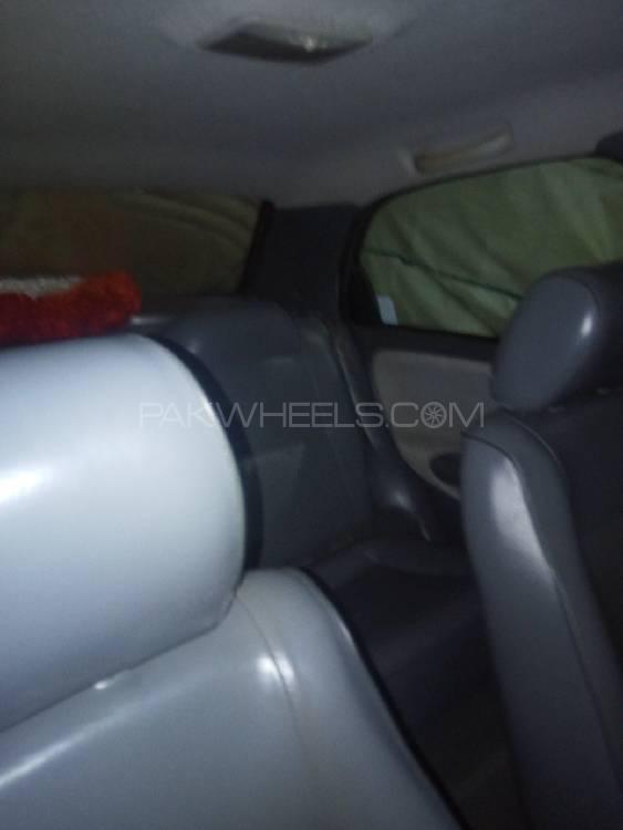 Suzuki Baleno 1999 for Sale in Lahore Suzuki Baleno 1999 for Sale in Lahore Image-7