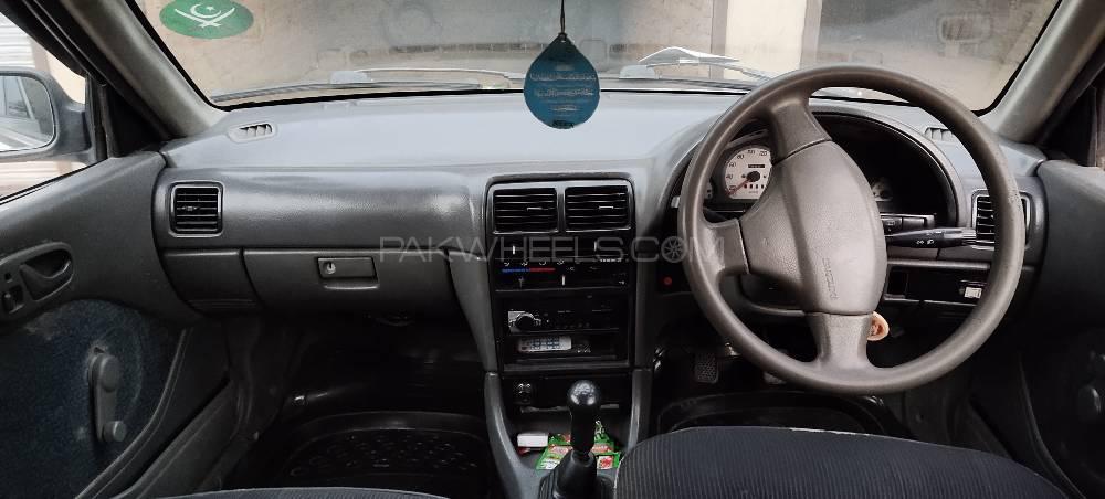 سوزوکی کلٹس 2005 for Sale in گجرات سوزوکی کلٹس 2005 for Sale in گجرات Image-7