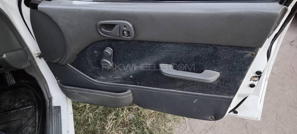 سوزوکی کلٹس 2005 for Sale in گجرات سوزوکی کلٹس 2005 for Sale in گجرات Image-8