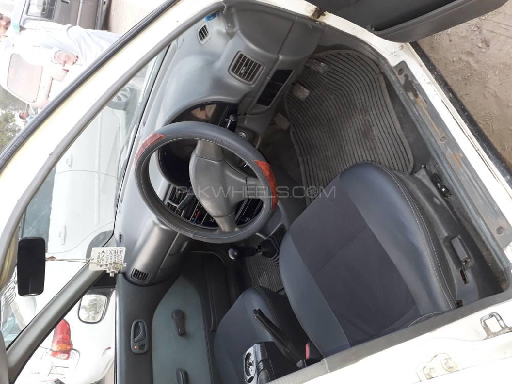 Suzuki Cultus 2006 for Sale in Gujranwala Image-1