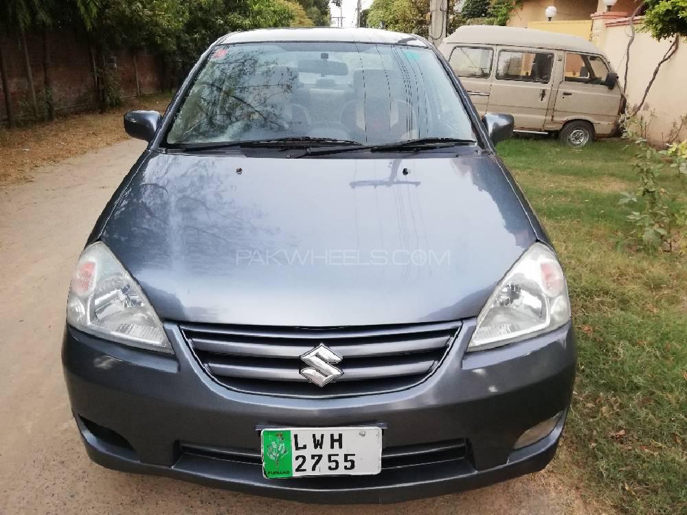 سوزوکی لیانا 2006 for Sale in لاہور Image-1