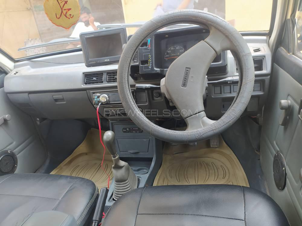 سوزوکی مہران 2007 for Sale in نارووال سوزوکی مہران 2007 for Sale in نارووال Image-2
