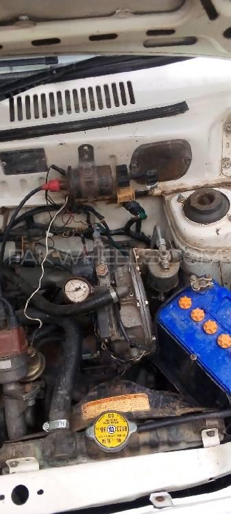 Suzuki Mehran 2004 for Sale in Rawalpindi Suzuki Mehran 2004 for Sale in Rawalpindi Image-10