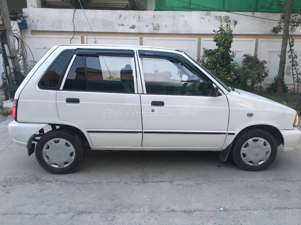 Suzuki Mehran 2018 for Sale in Rawalpindi Image-1