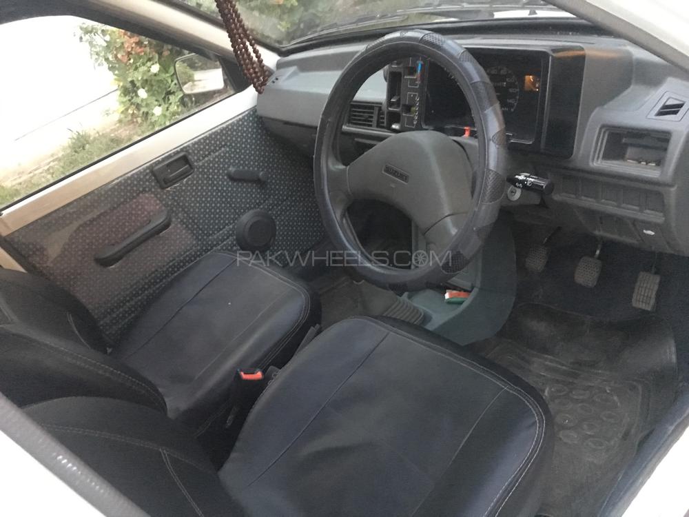 Suzuki Mehran 2018 for Sale in Rawalpindi Suzuki Mehran 2018 for Sale in Rawalpindi Image-5