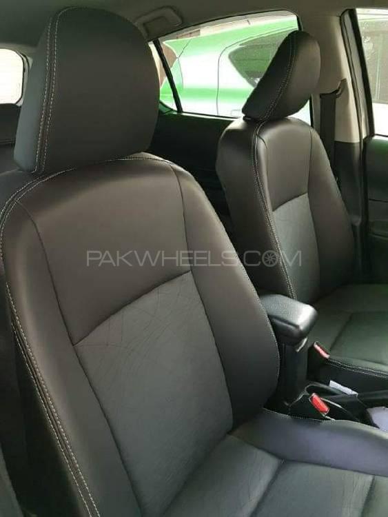 Toyota Aqua 2015 for Sale in Karachi Toyota Aqua 2015 for Sale in Karachi Image-6