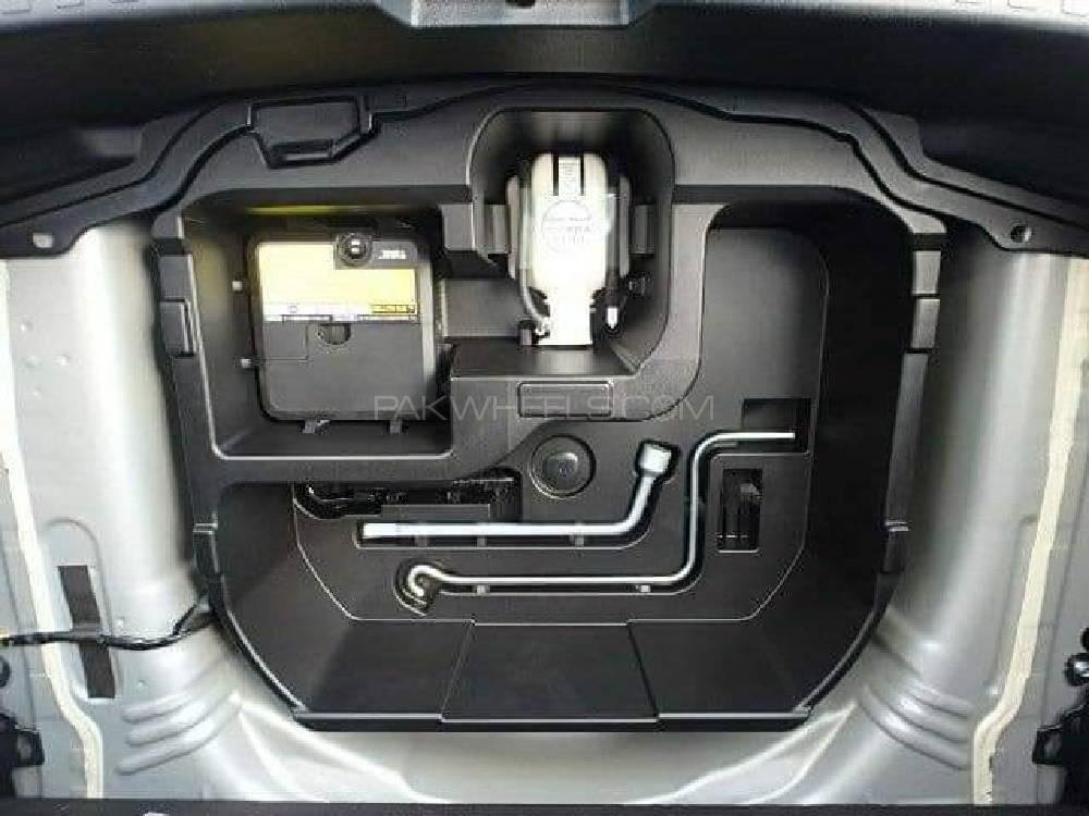 Toyota Aqua 2015 for Sale in Karachi Toyota Aqua 2015 for Sale in Karachi Image-7