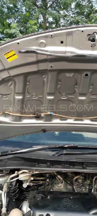 Toyota Corolla 2013 for Sale in Sargodha Toyota Corolla 2013 for Sale in Sargodha Image-15