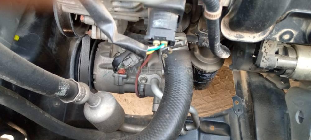 Toyota Corolla 2013 for Sale in Sargodha Toyota Corolla 2013 for Sale in Sargodha Image-8