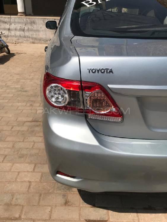 Toyota Corolla 2014 for Sale in Sangla Hills Toyota Corolla 2014 for Sale in Sangla Hills Image-8
