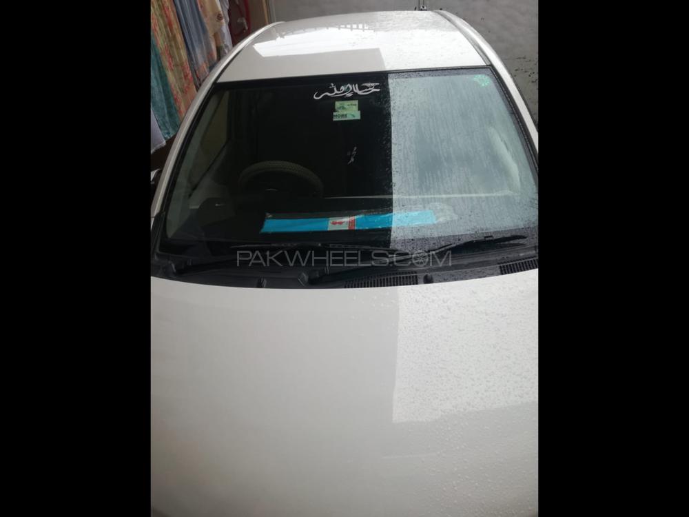 Toyota Passo 2010 for Sale in Muzaffarabad Image-1