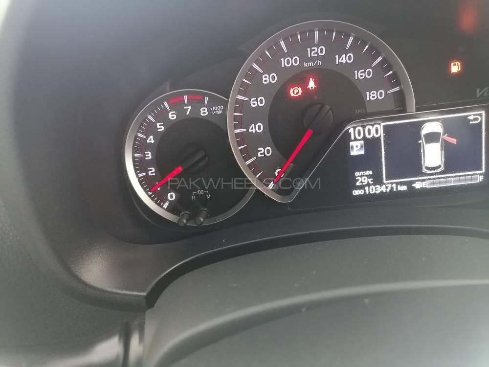 Toyota Vitz 2016 for Sale in Gujranwala Toyota Vitz 2016 for Sale in Gujranwala Image-5