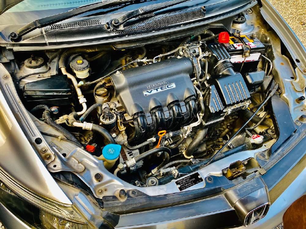 Honda Airwave 2012 for Sale in Peshawar Honda Airwave 2012 for Sale in Peshawar Image-4