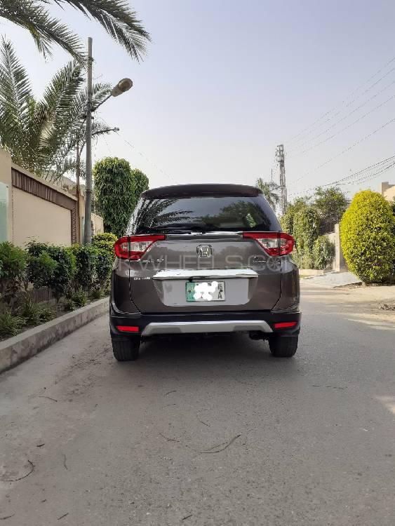 ہونڈا بی آر-وی 2018 for Sale in لاہور ہونڈا بی آر-وی 2018 for Sale in لاہور Image-3