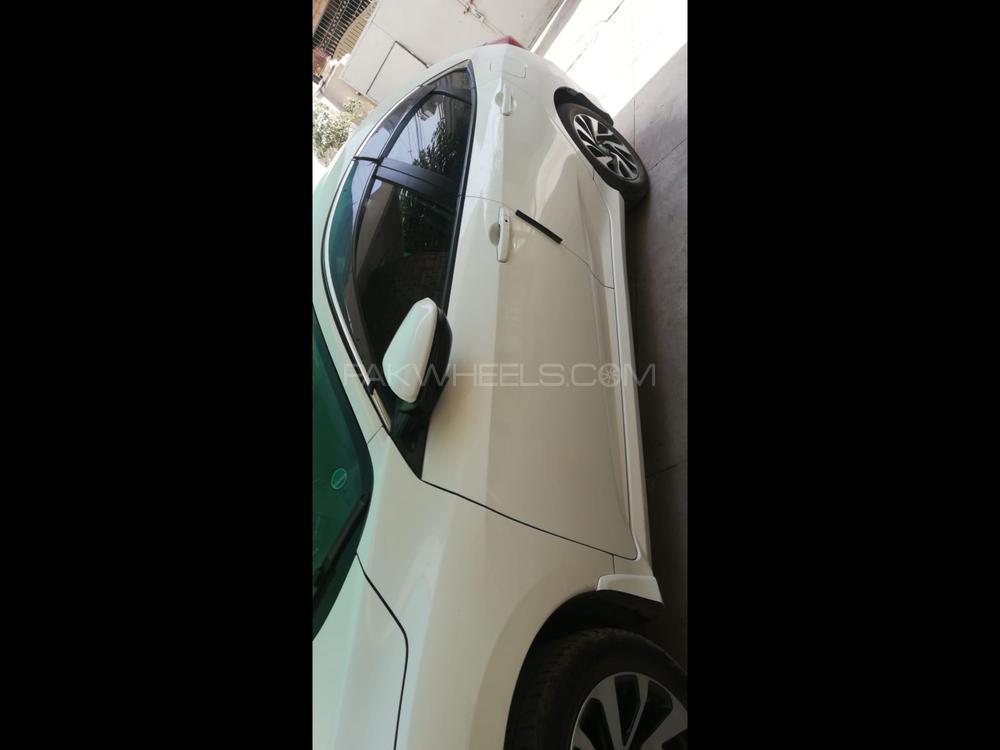 ہونڈا سوک 2018 for Sale in راولپنڈی ہونڈا سوک 2018 for Sale in راولپنڈی Image-8