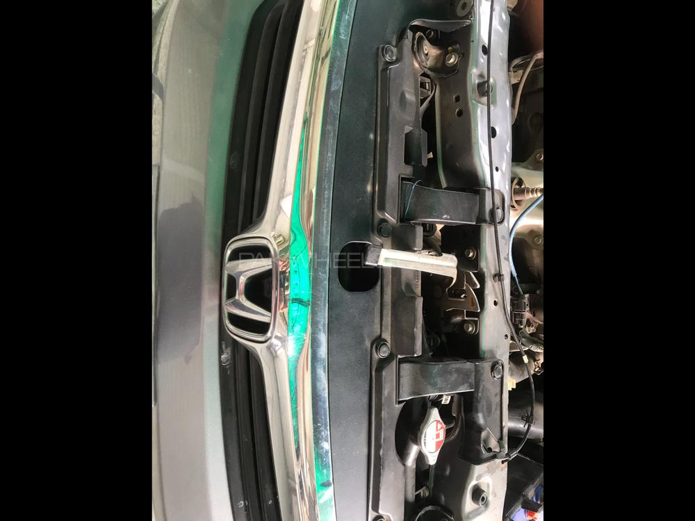 Honda Civic 2014 for Sale in Lahore Honda Civic 2014 for Sale in Lahore Image-3