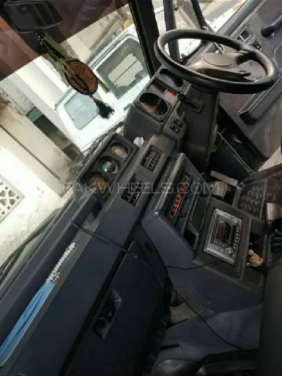 Mitsubishi Pajero 1988 for Sale in Islamabad Mitsubishi Pajero 1988 for Sale in Islamabad Image-13