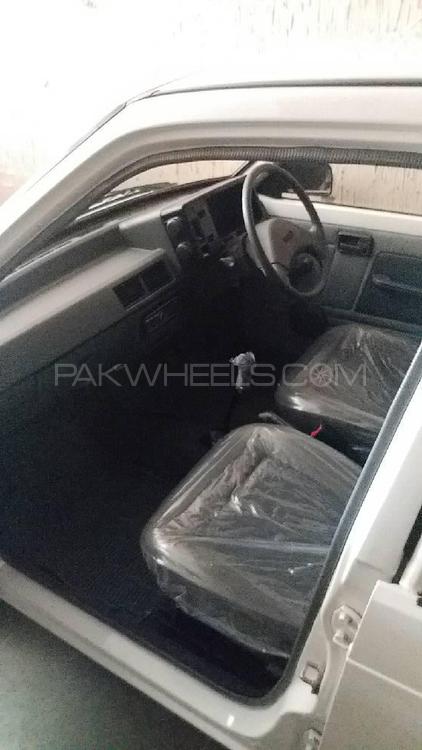 Suzuki Mehran 2018 for Sale in Karachi Suzuki Mehran 2018 for Sale in Karachi Image-3