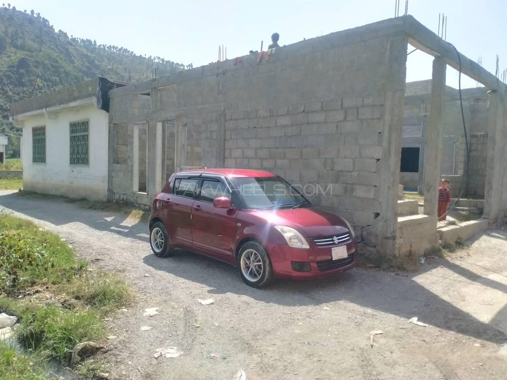 Suzuki Swift 2011 for Sale in Abbottabad Image-1