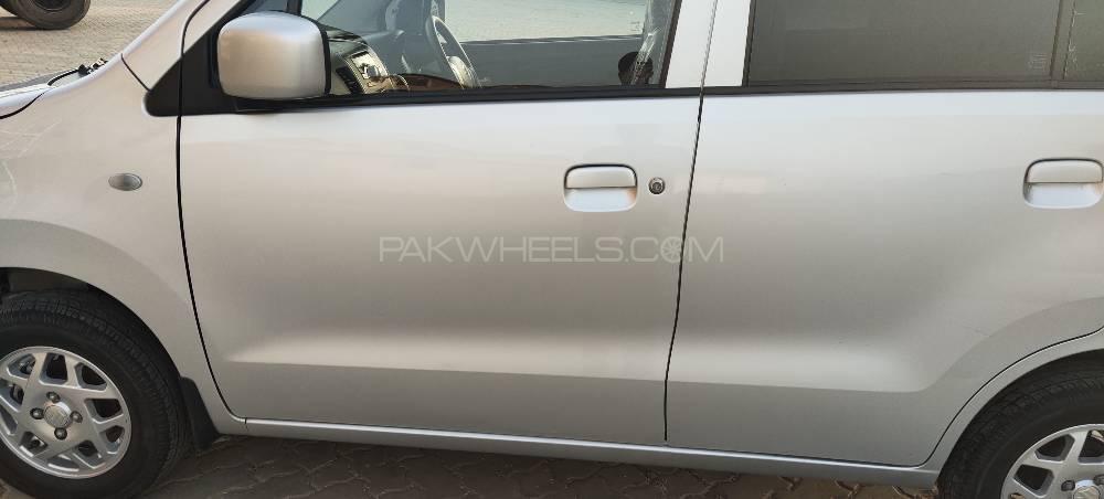 Suzuki Wagon R 2019 for Sale in Multan Image-1