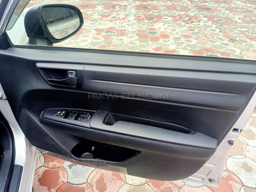 Toyota Corolla Fielder 2018 for Sale in Swabi Toyota Corolla Fielder 2018 for Sale in Swabi Image-7