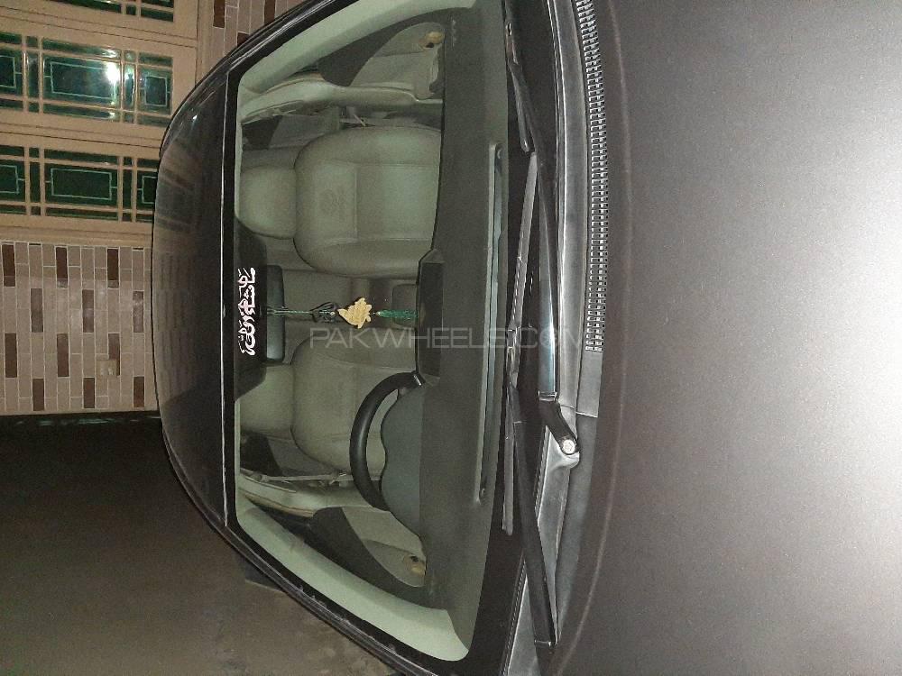 Toyota Corolla 2009 for Sale in Bahawalnagar Image-1