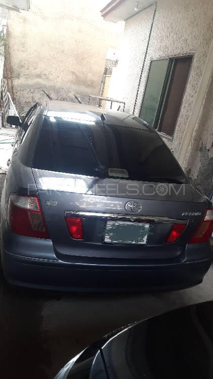 Toyota Premio 2002 for Sale in Islamabad Image-1