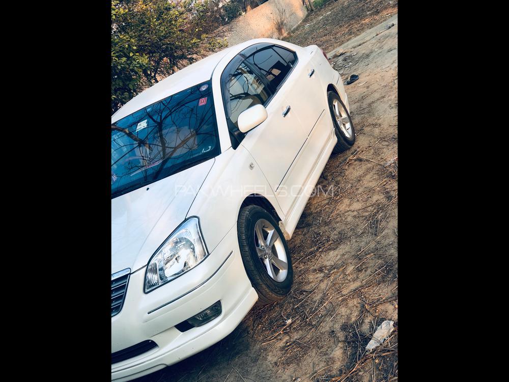 Toyota Premio 2005 for Sale in Peshawar Image-1