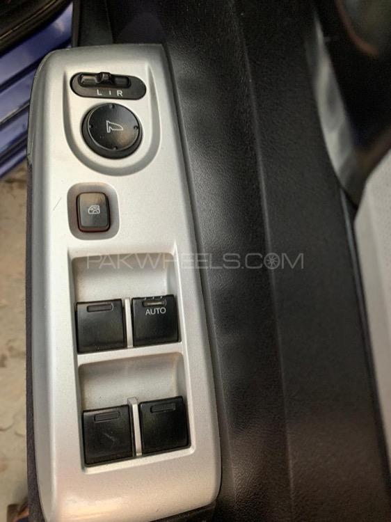 Honda City 2009 for Sale in Bahawalpur Honda City 2009 for Sale in Bahawalpur Image-10