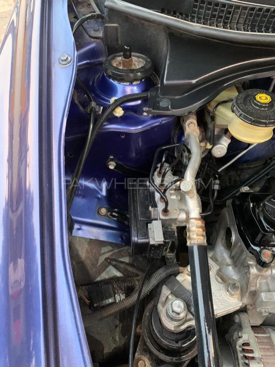 Honda City 2009 for Sale in Bahawalpur Honda City 2009 for Sale in Bahawalpur Image-15