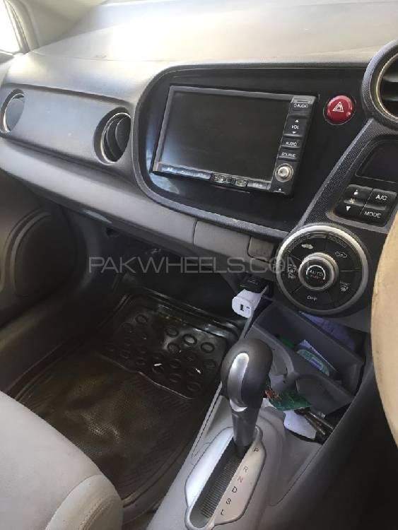 ہونڈا انسائٹ 2010 for Sale in کراچی ہونڈا انسائٹ 2010 for Sale in کراچی Image-3