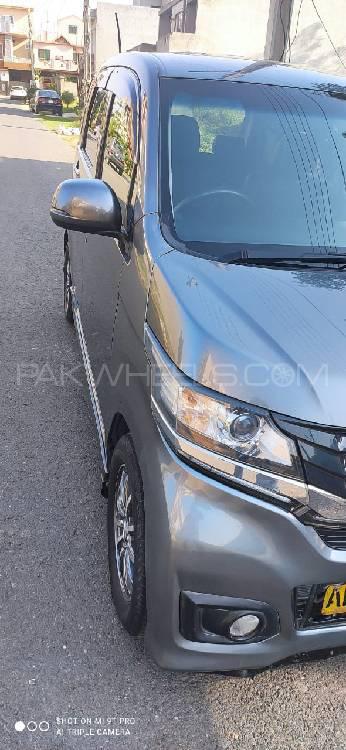 Honda N Wgn 2016 for Sale in Lahore Honda N Wgn 2016 for Sale in Lahore Image-2