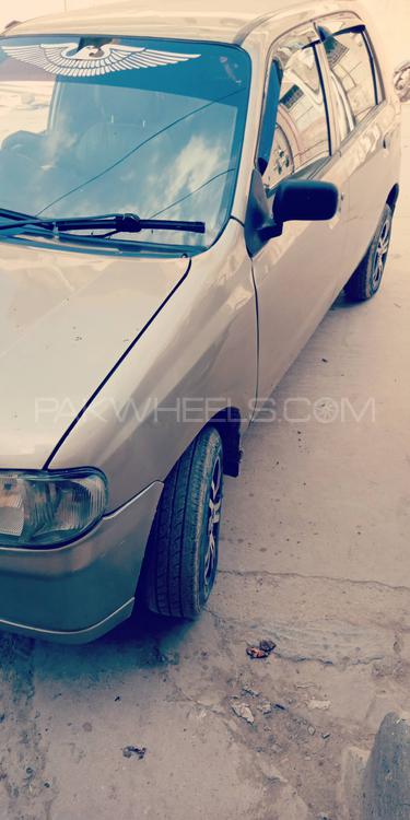 Suzuki Alto 2006 for Sale in Karachi Image-1