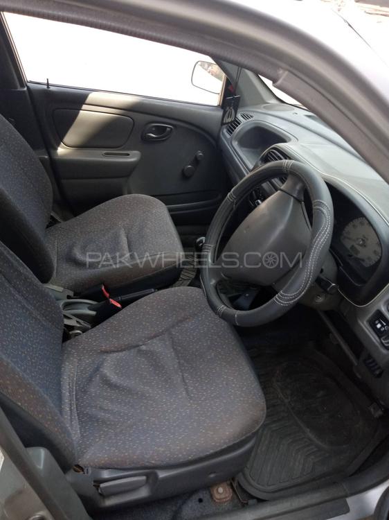 Suzuki Alto 2008 for Sale in Peshawar Suzuki Alto 2008 for Sale in Peshawar Image-3